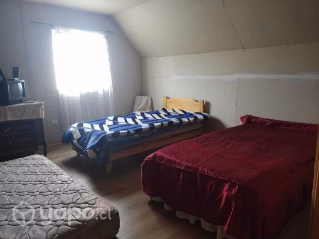 Vende Casa Loteo San Andrés IV