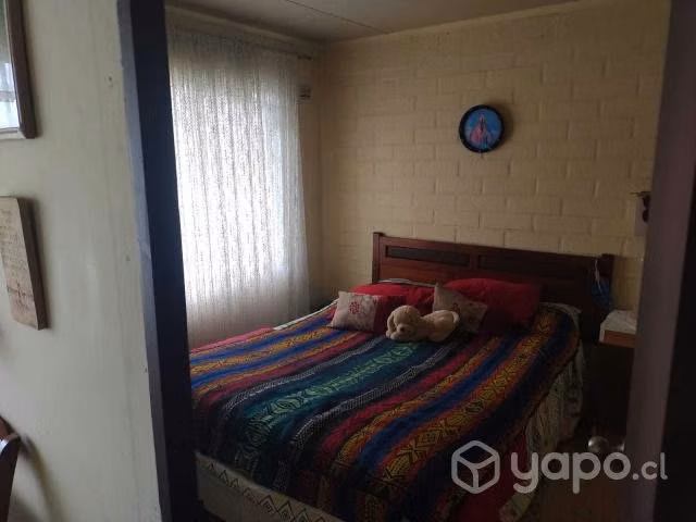 Vende Casa Loteo San Andrés IV