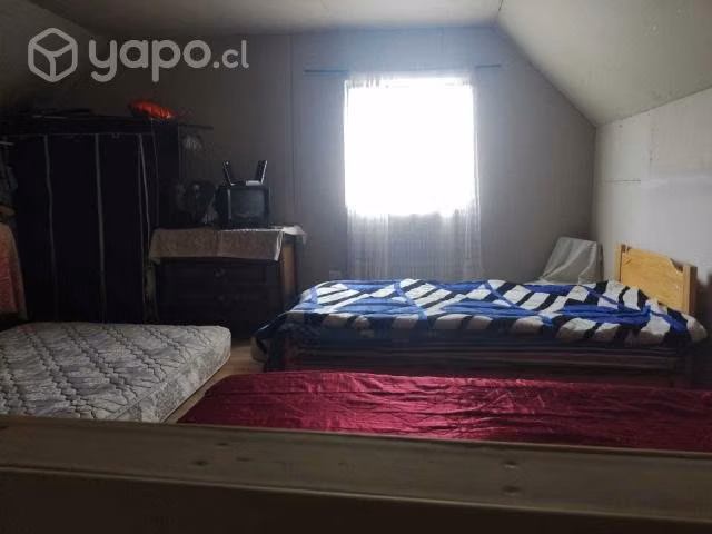 Vende Casa Loteo San Andrés IV