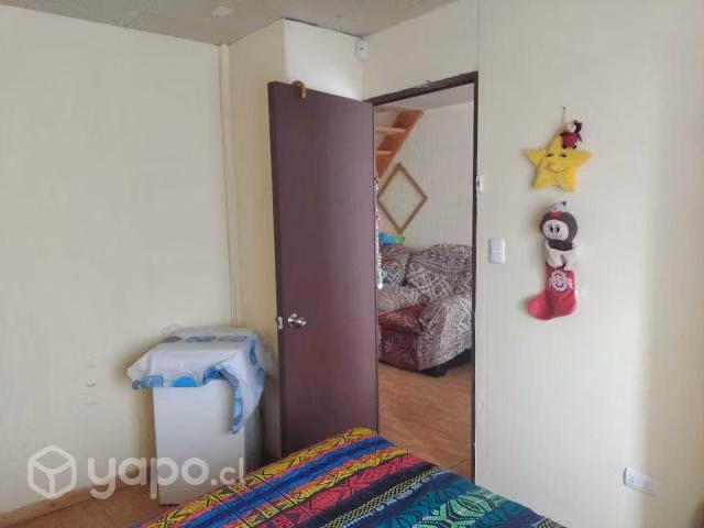 Vende Casa Loteo San Andrés IV