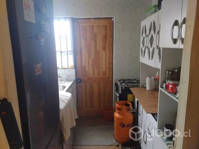 Vende Casa Loteo San Andrés IV