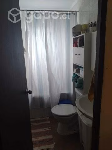 Vende Casa Loteo San Andrés IV