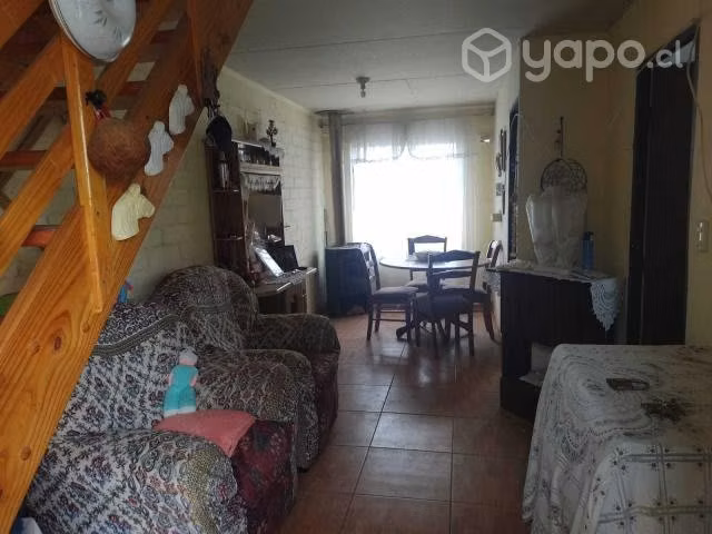 Vende Casa Loteo San Andrés IV