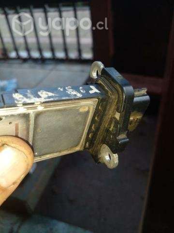 Flujometro de Nissan Terrano motor 2.5 - Imagen 3