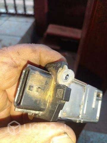 Flujometro de Nissan Terrano motor 2.5 - Imagen 2