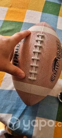 Balón fútbol americano