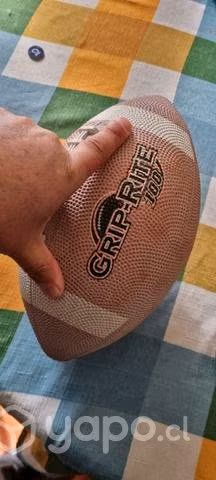 Balón fútbol americano