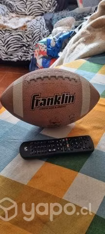 Balón fútbol americano