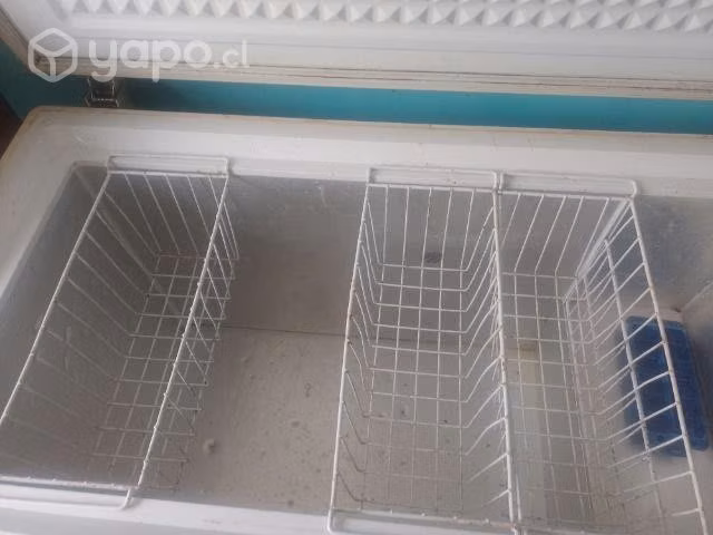 Congeladora