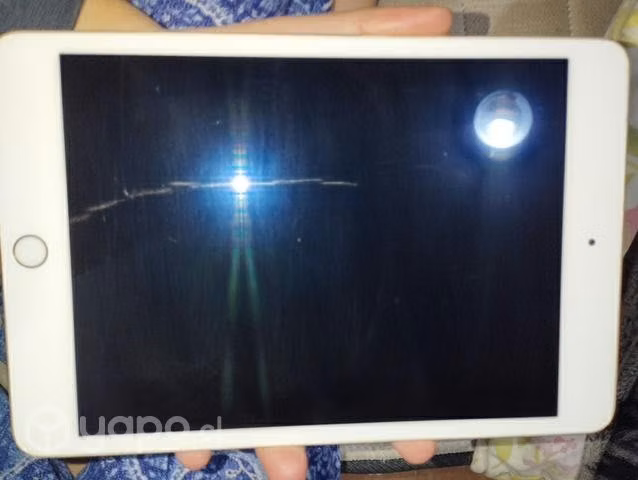 Ipad mini 4 128 gb - Imagen 5