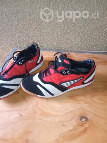 Zapatillas deportivas - Imagen 4