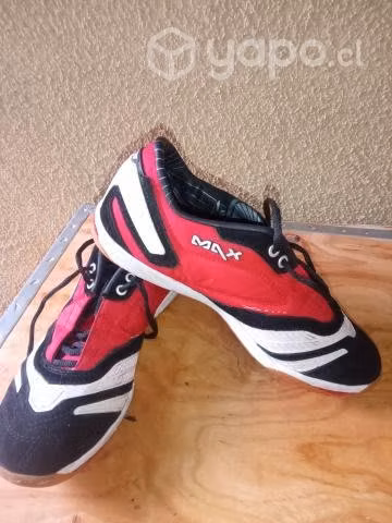 Zapatillas deportivas - Imagen 5