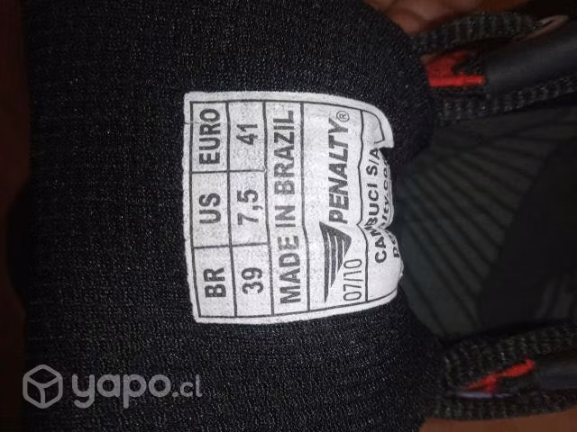 Zapatillas deportivas - Imagen 3