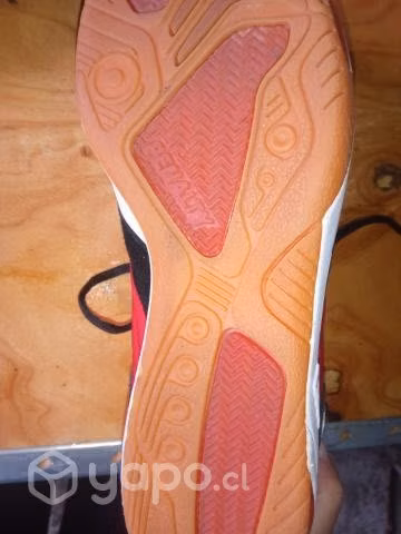 Zapatillas deportivas - Imagen 2