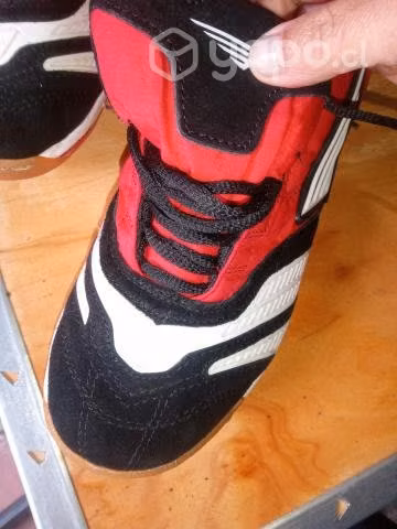 Zapatillas deportivas