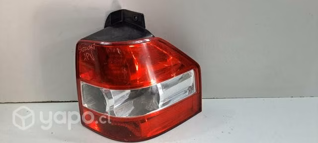 Foco trasero lh suzuki celerio RAK1.1