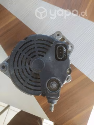Alternador de chery desteny - Imagen 3
