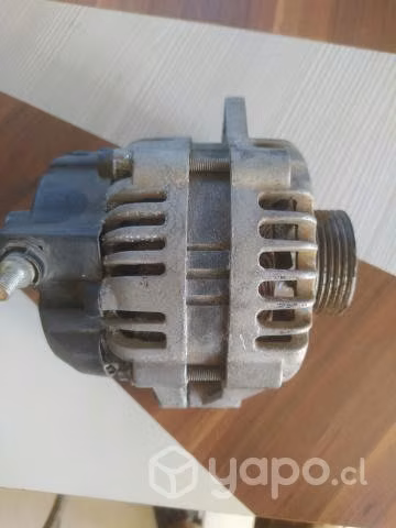 Alternador de chery desteny - Imagen 2