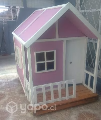 Casa de muñecas