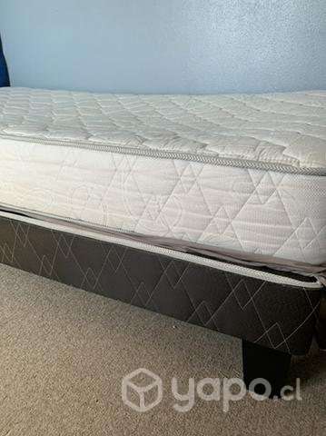 Cama rosen 1.5 - Imagen 4