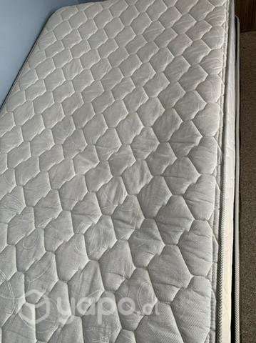 Cama rosen 1.5 - Imagen 2