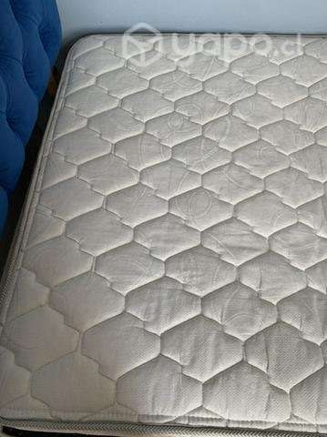 Cama rosen 1.5 - Imagen 3