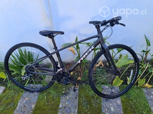 Trek Fx2 disk Wsd 2021 15'' (small)