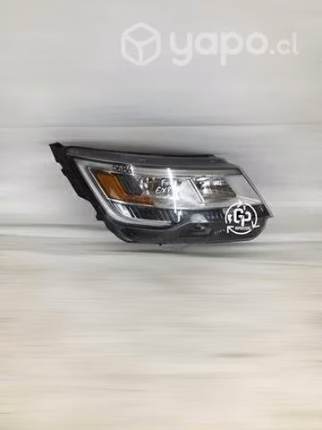Óptico rh Ford Explorer 2016-2020