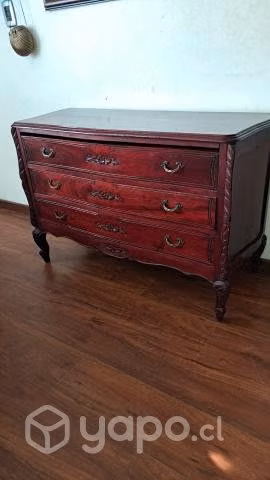 Comoda antigua normando