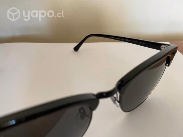 Ray-Ban Clubmaster - Imagen 4