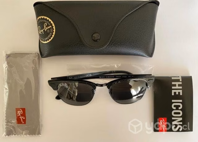 Ray-Ban Clubmaster - Imagen 2