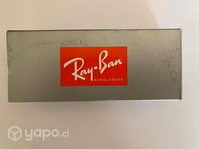 Ray-Ban Clubmaster - Imagen 3