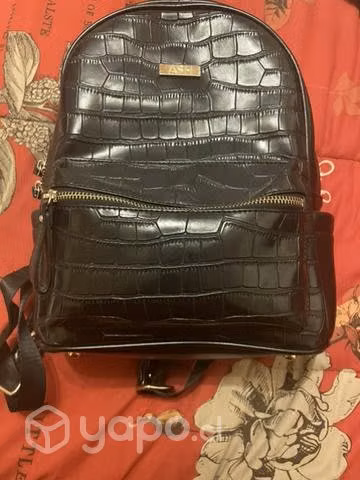 mochila marca ASH