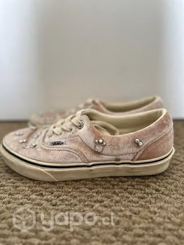 Zapatos vans original - Imagen 2