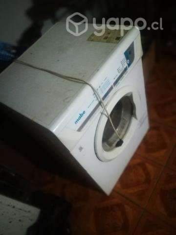 Secadora 6 kilos - Imagen 2