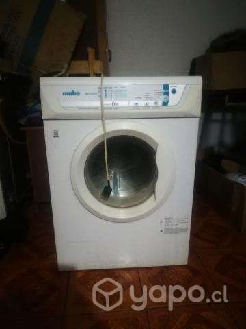 Secadora 6 kilos - Imagen 3
