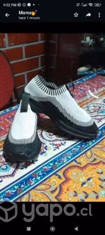 Zapatillas