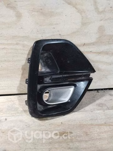 Tapa neblinero Kia Sportage derecho /m01nj2