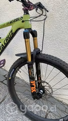 Santa Cruz hightower lt c - Imagen 5