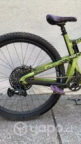 Santa Cruz hightower lt c - Imagen 3