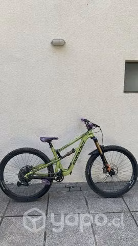 Santa Cruz hightower lt c - Imagen 2