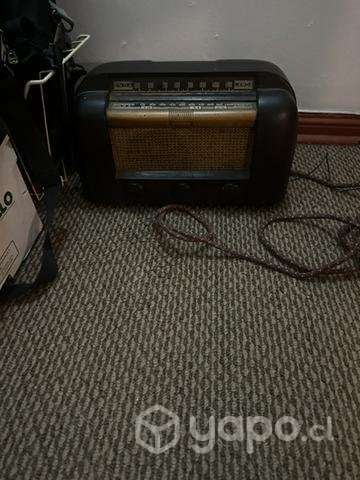 Radio antigua modelo o-304 - Imagen 3