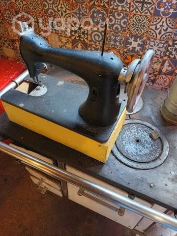 máquina
