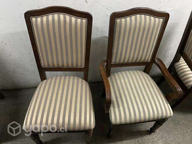 Comedor expandible - Imagen 4