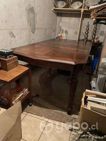 Comedor expandible - Imagen 2