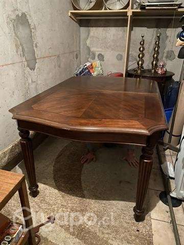 Comedor expandible - Imagen 5