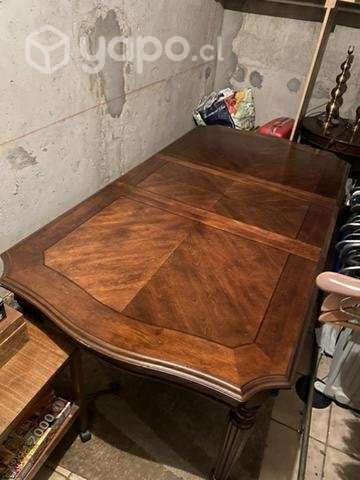 Comedor expandible - Imagen 6