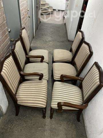 Comedor expandible - Imagen 3