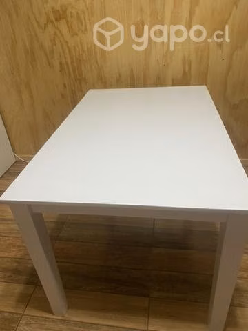 comedor 4 sillas - Imagen 2
