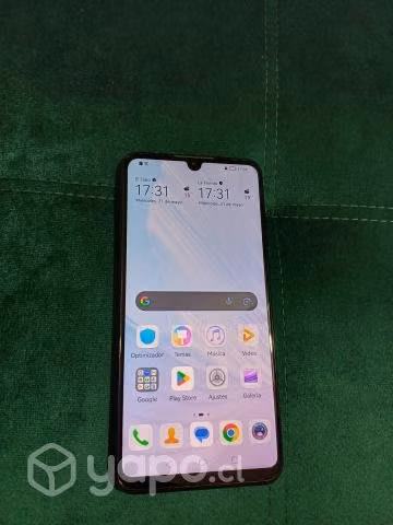 Huawei P30 lite - Imagen 6
